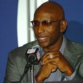 Eric Dickerson
